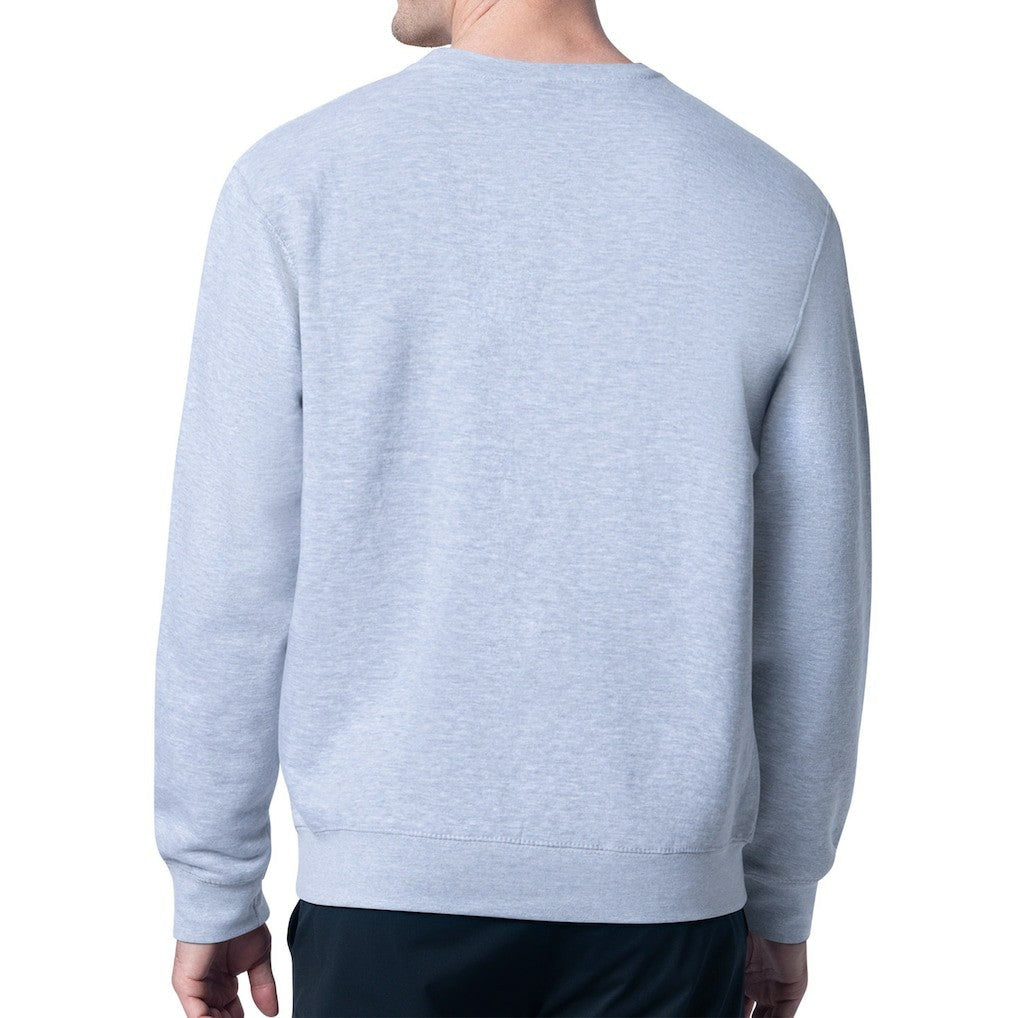 Chicago Bears Starter Comic Style Sweatshirt - Gray cheap
