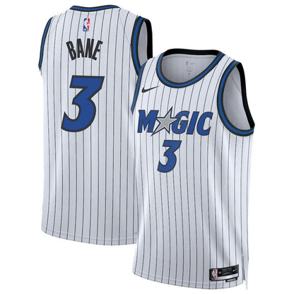 Desmond Bane Orlando Magic Unisex Swingman Player Jersey - Association Edition - White | Nike on sale