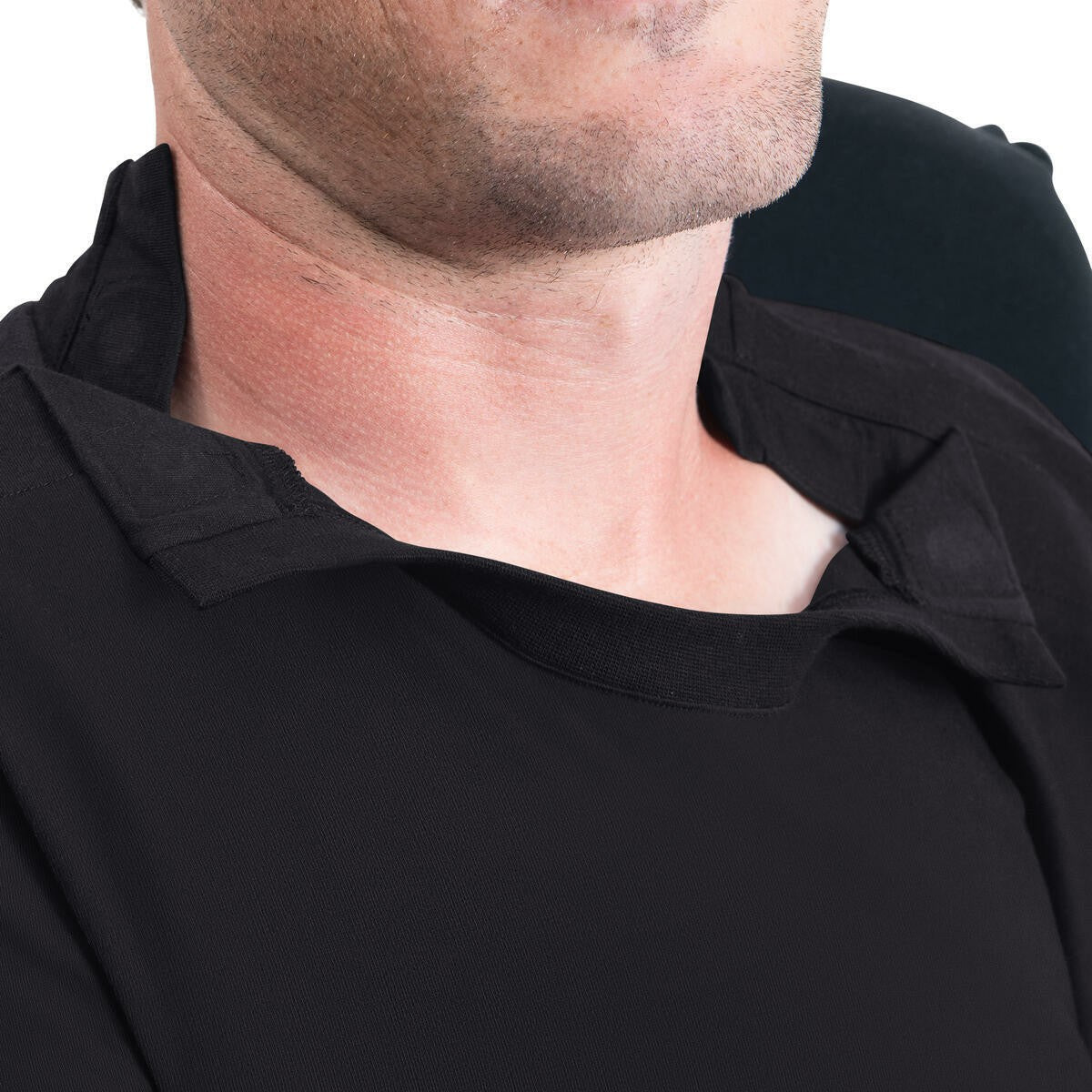 Milwaukee Bucks G-III Sports by Carl Banks Adaptive Classic Team Spirit Short Sleeve T-Shirt - Black on sale