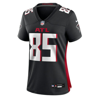 Teagan Quitoriano Atlanta Falcons Women's Team Game Jersey - Black | Nike discount