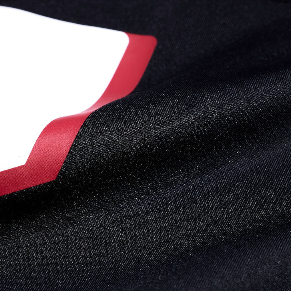 Jack Nelson Atlanta Falcons Team Game Jersey - Black | Nike on sale