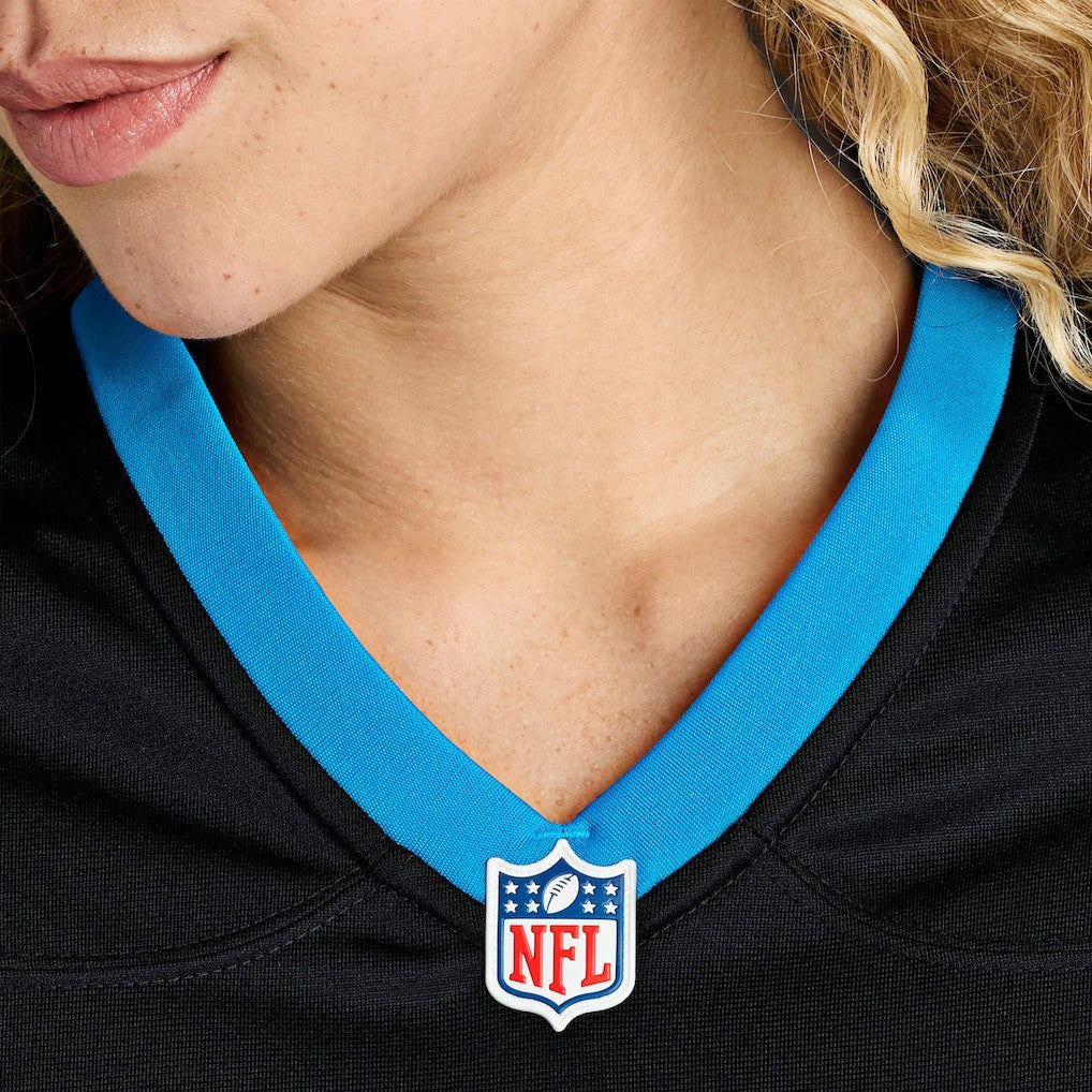 Brycen Tremayne Carolina Panthers Women's Team Game Jersey - Black | Nike sale