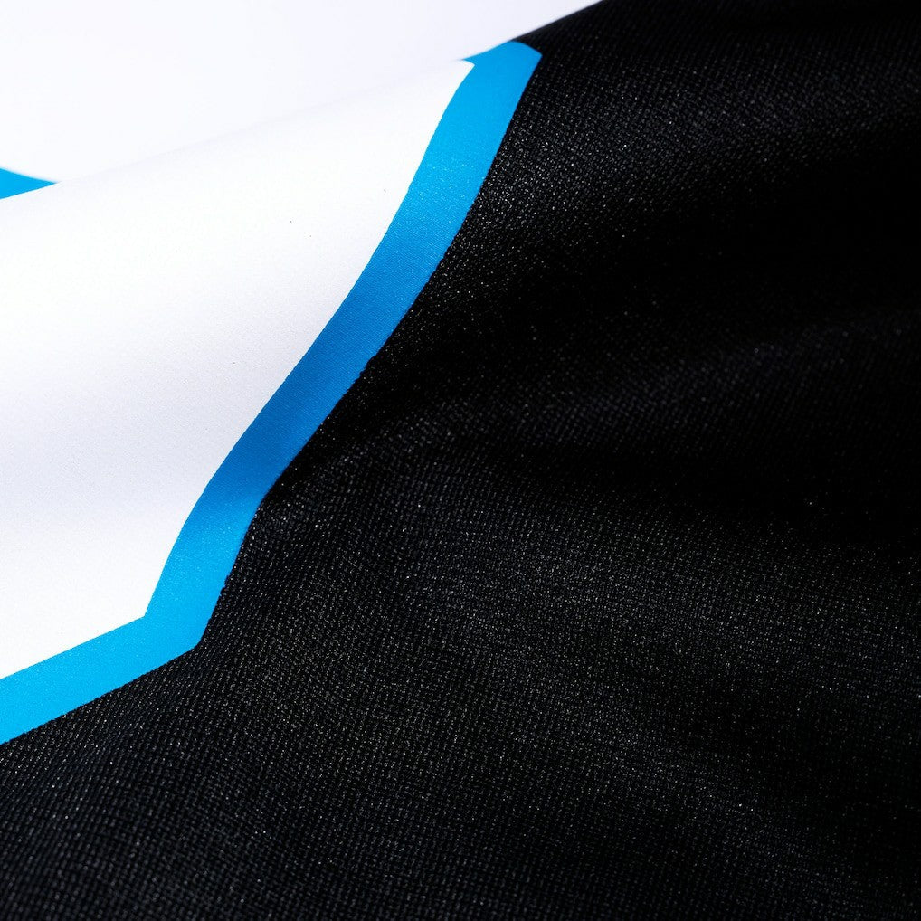 Cam Jackson Carolina Panthers Team Game Jersey - Black | Nike cheap