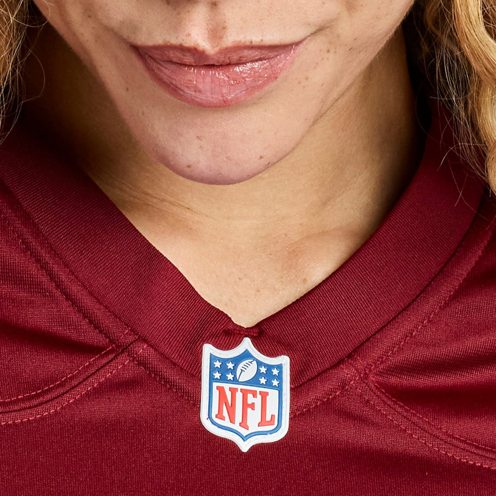 Trey Amos Washington Commanders Women's Team Game Jersey - Burgundy | Nike cheap