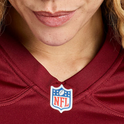 Trey Amos Washington Commanders Women's Team Game Jersey - Burgundy | Nike cheap