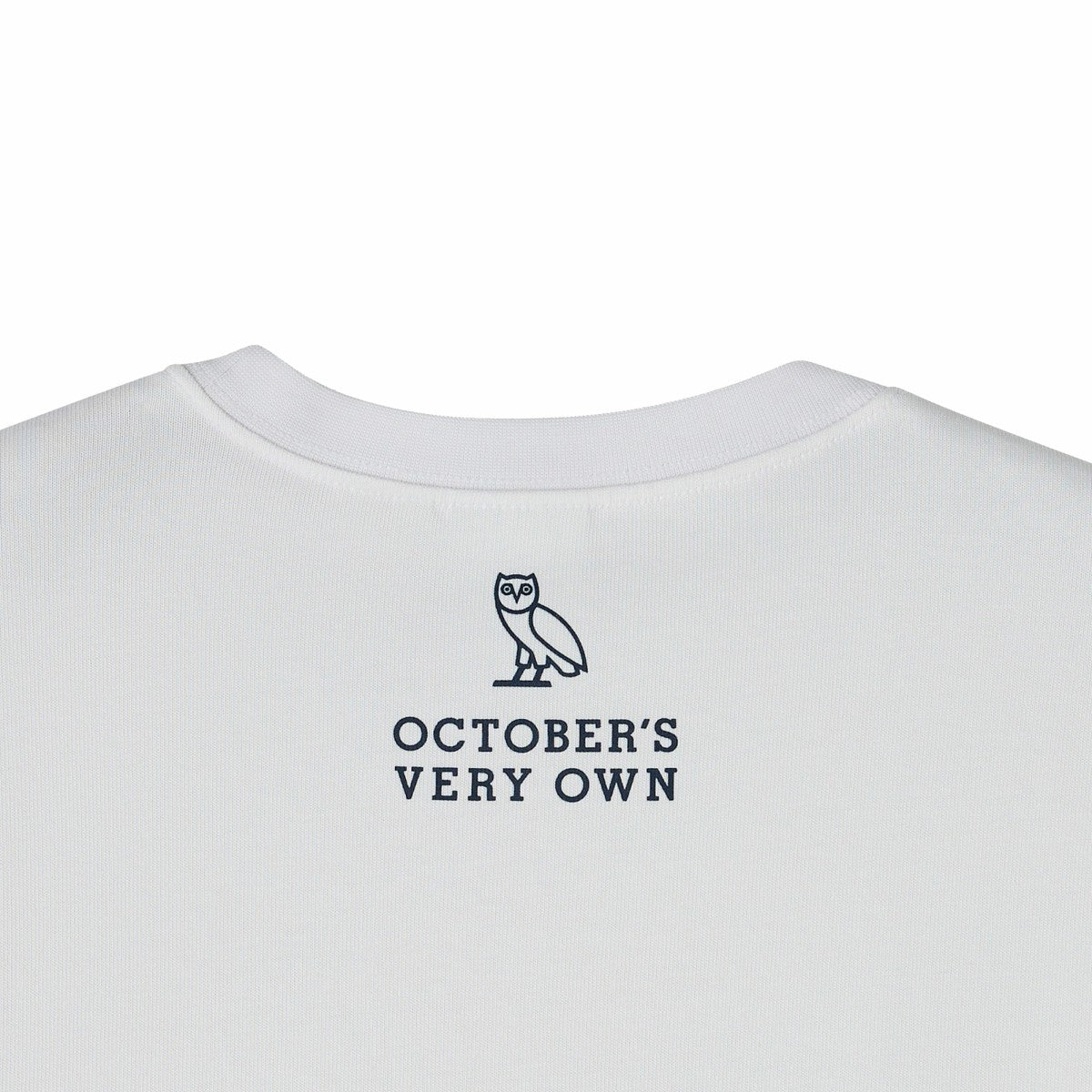 Washington Wizards OVO x NBA Heavyweight T-Shirt - White outlet