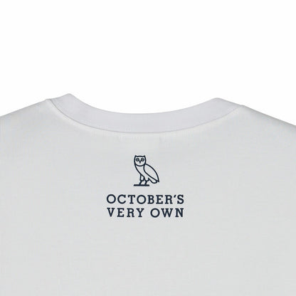 Washington Wizards OVO x NBA Heavyweight T-Shirt - White outlet
