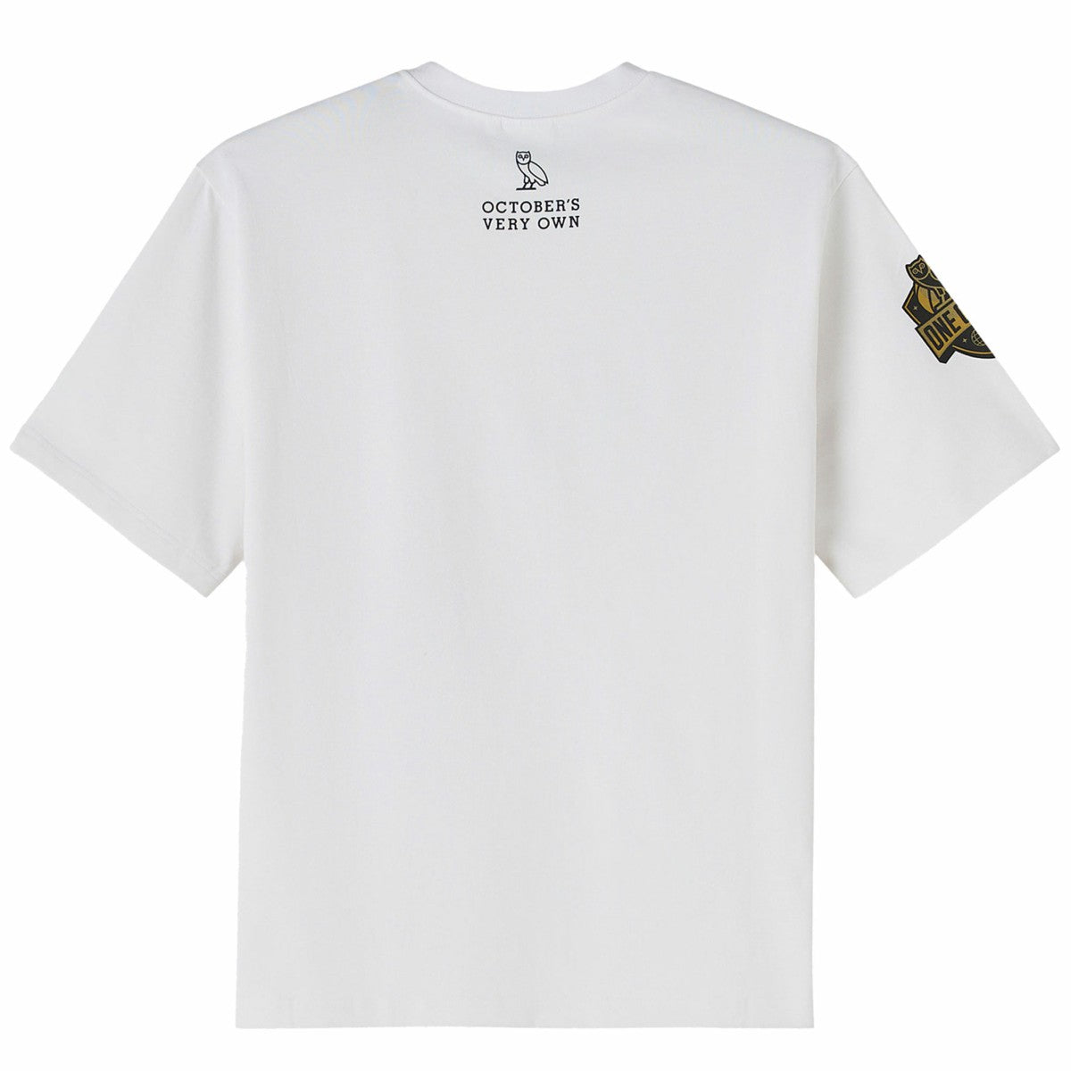 Phoenix Suns OVO x NBA Heavyweight T-Shirt - White sale