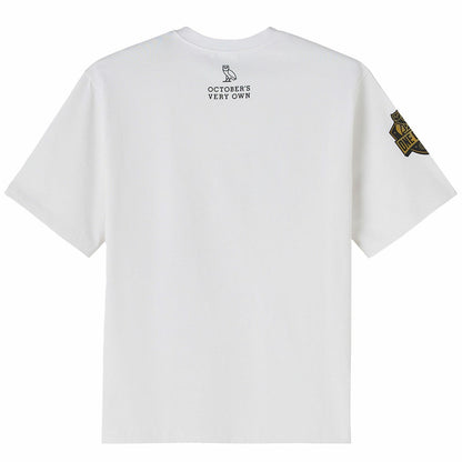 Phoenix Suns OVO x NBA Heavyweight T-Shirt - White sale