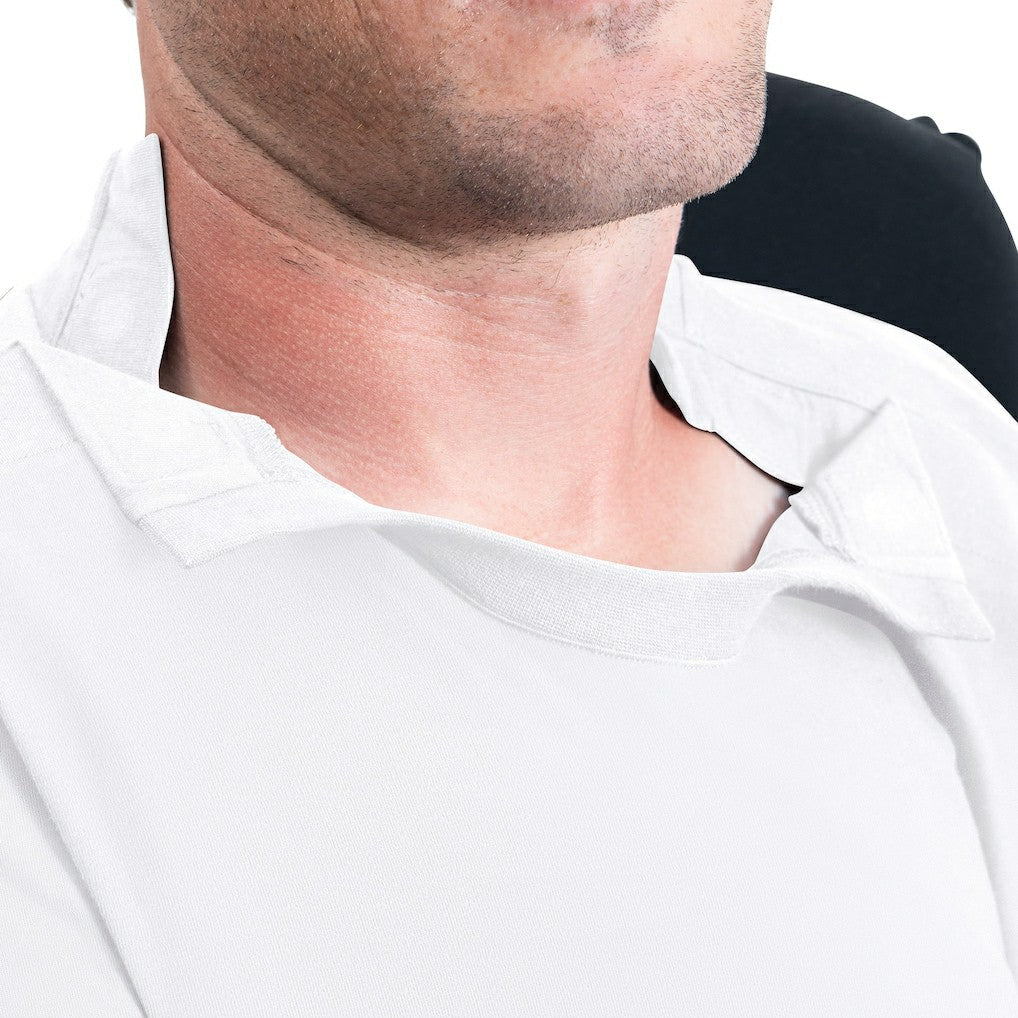 Golden State Warriors G-III Sports by Carl Banks Adaptive Headliner T-Shirt sale - White on sale