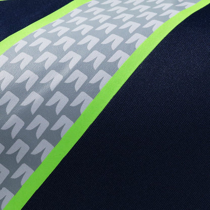 Nick Emmanwori Seattle Seahawks Team Game Jersey - College Navy | Nike outlet