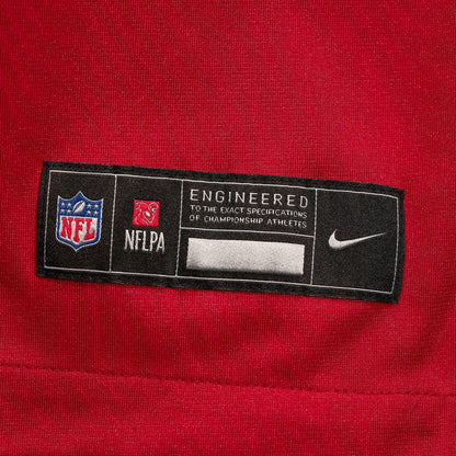 Akeem Davis-Gaither Arizona Cardinals Team Game Jersey - Cardinal | Nike sale