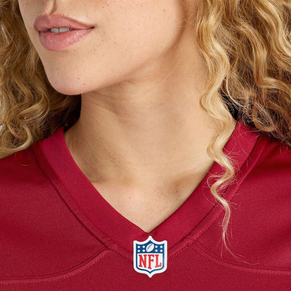 Dalvin Tomlinson Arizona Cardinals Women's Team Game Jersey - Cardinal | Nike cheap