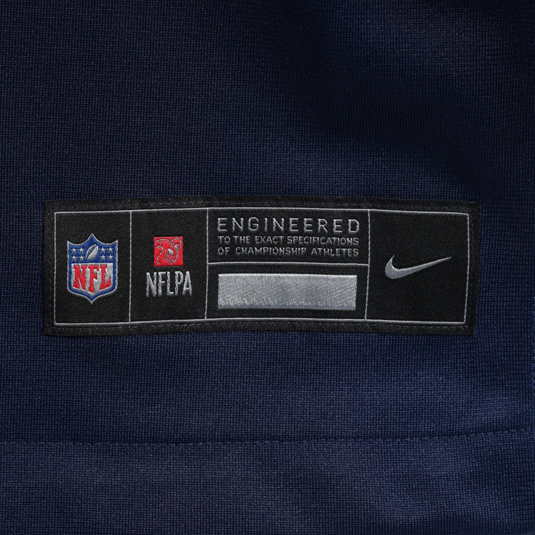 Cory Durden New England Patriots Team Game Jersey - Navy | Nike sale