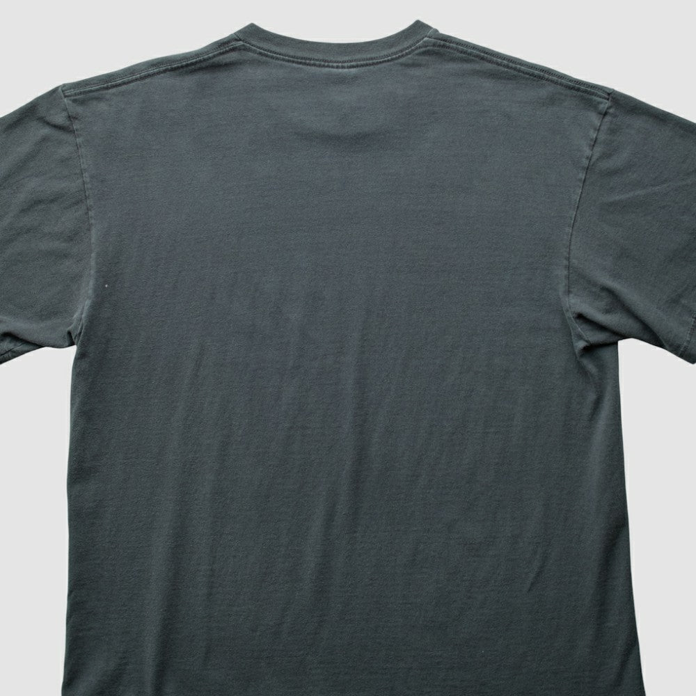 Pittsburgh Pirates 2000s T-Shirt - Gray Vintage