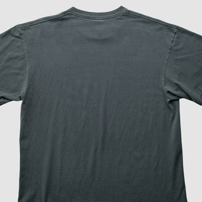 Pittsburgh Pirates 2000s T-Shirt - Gray Vintage