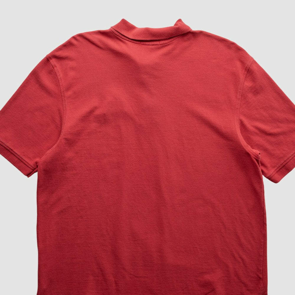 St. Louis Cardinals Antigua 90s T-Shirt - Red Vintage