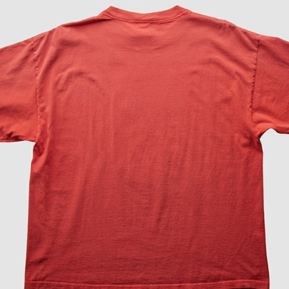 St. Louis Cardinals Stitches 2006 T-Shirt - Red Vintage