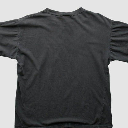 Pittsburgh Pirates 90s T-Shirt - Black Vintage