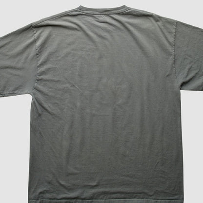 Texas Rangers 2010 T-Shirt - Gray Vintage