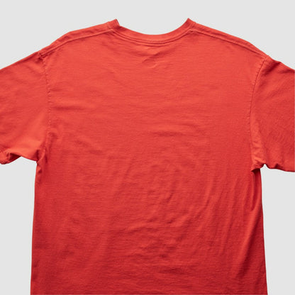 St. Louis Cardinals 2000s T-Shirt - Red Vintage