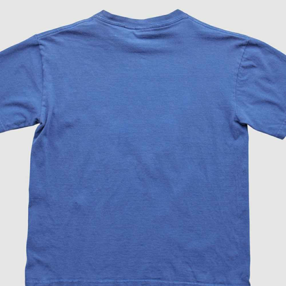Texas Rangers Gear For Sports 2012 T-Shirt - Blue Vintage