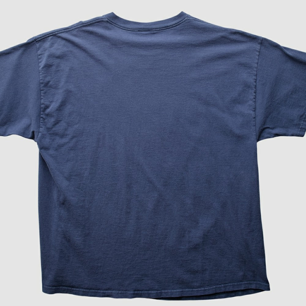 Boston Red Sox Dynasty 2005 T-Shirt - Navy Vintage