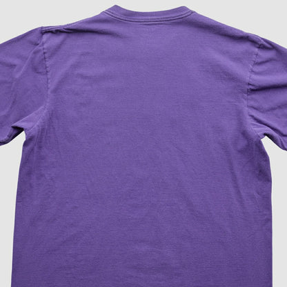 Minnesota Vikings Reebok 2000s T-Shirt - Purple Vintage outlet