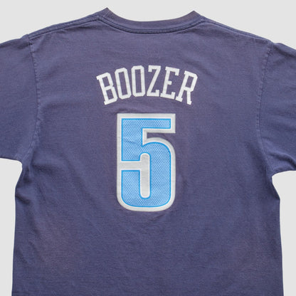 Utah Jazz 2006 T-Shirt - Navy Vintage | Adidas discount