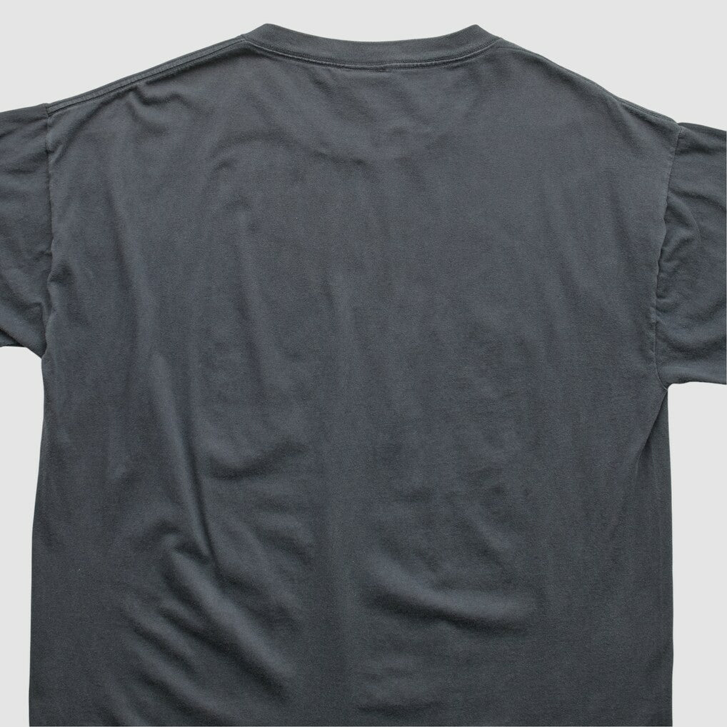New Orleans Saints Dynasty 2000s T-Shirt - Black Vintage cheap