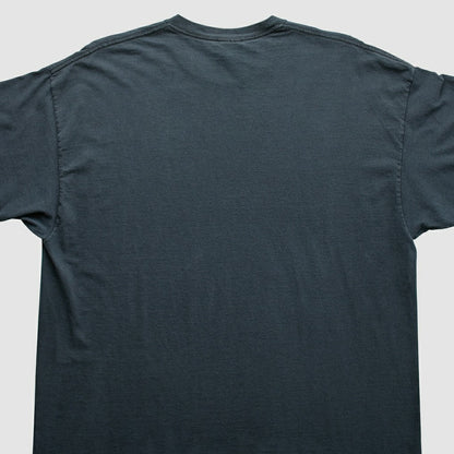 New Orleans Saints Reebok 2010 T-Shirt - Black Vintage cheap