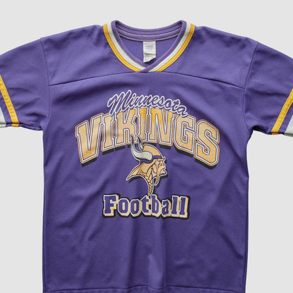 Minnesota Vikings 90s T-Shirt - Purple Vintage online