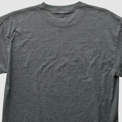 New Orleans Saints 2010s T-Shirt - Gray Vintage on sale