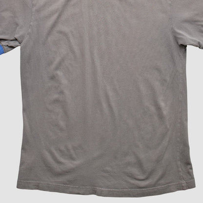 Kansas City Royals 2000s T-Shirt - Gray Vintage