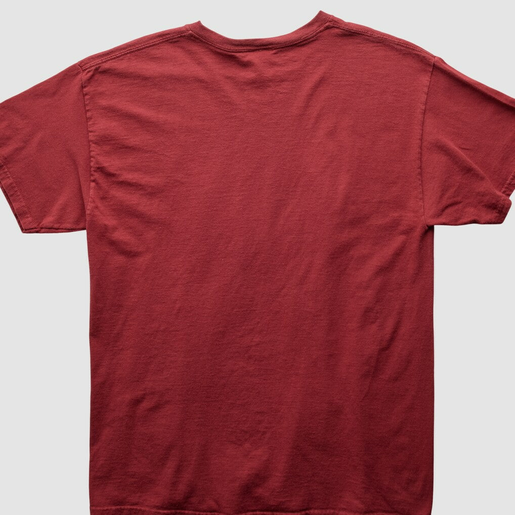 Cleveland Cavaliers 2000s T-Shirt sale - Red Vintage | Vintage on sale