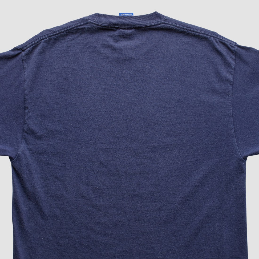 Dallas Cowboys Reebok 2000s T-Shirt - Navy Vintage for sale