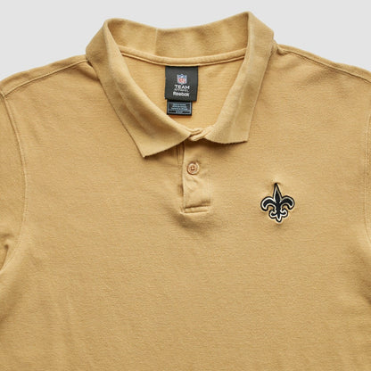 New Orleans Saints Reebok 2000s T-Shirt - Tan Vintage online