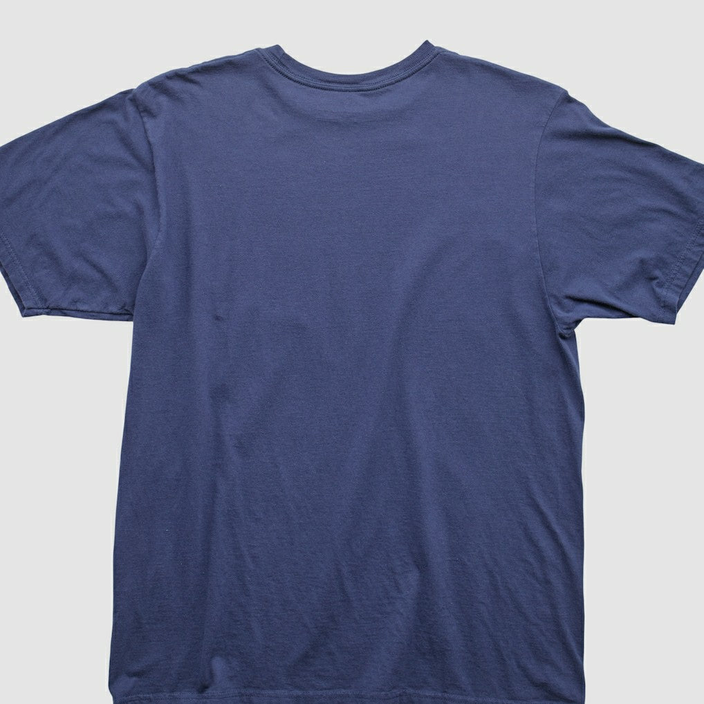 Indiana Pacers 2010s T-Shirt - Navy Vintage | Adidas shop