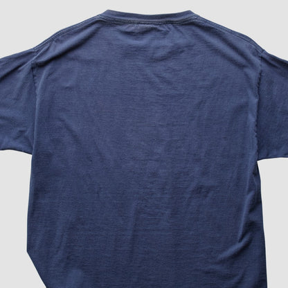 Milwaukee Brewers 2006 T-Shirt - Navy Vintage