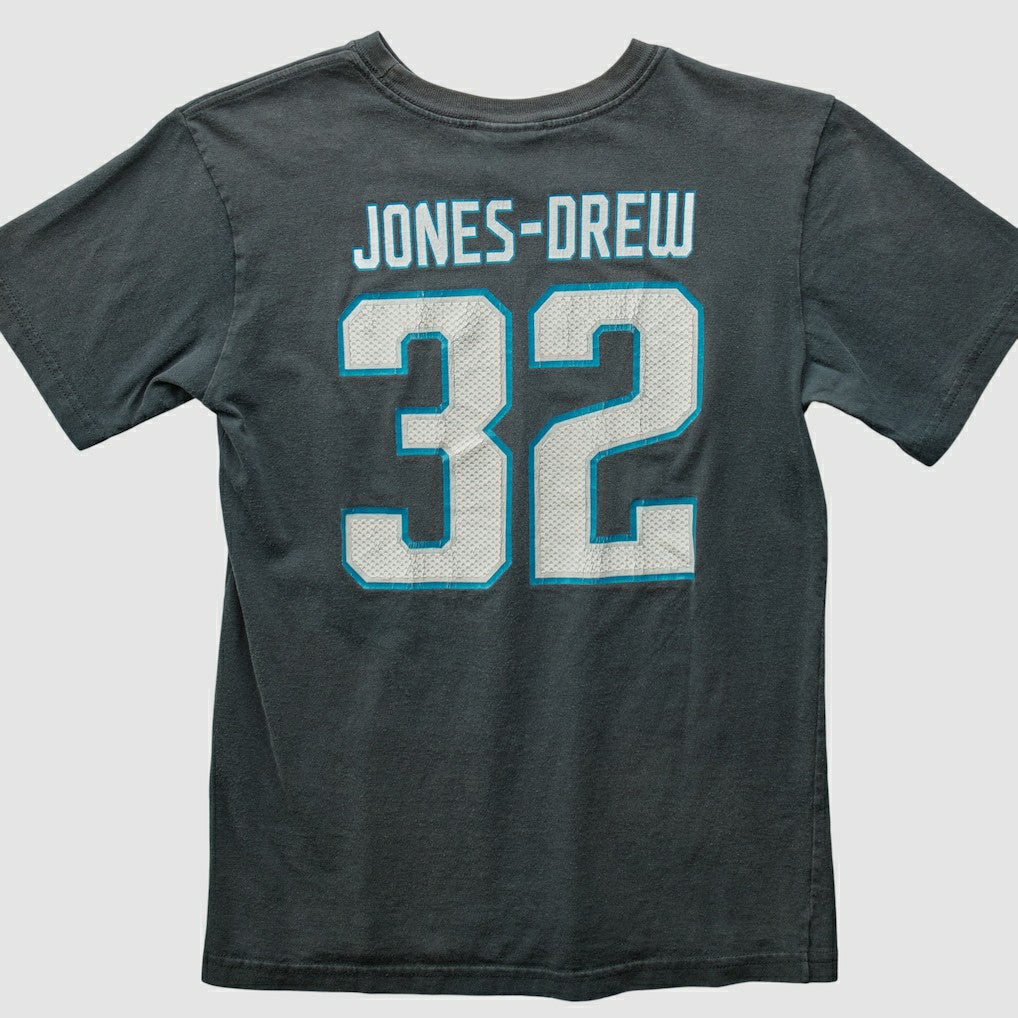 Jacksonville Jaguars 2010s T-Shirt - Black Vintage outlet