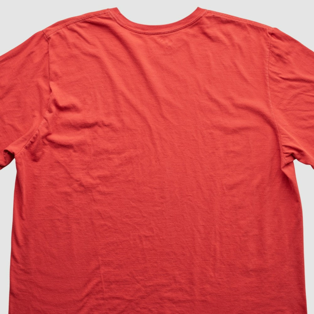 Texas Rangers 2011 T-Shirt - Red Vintage | Nike