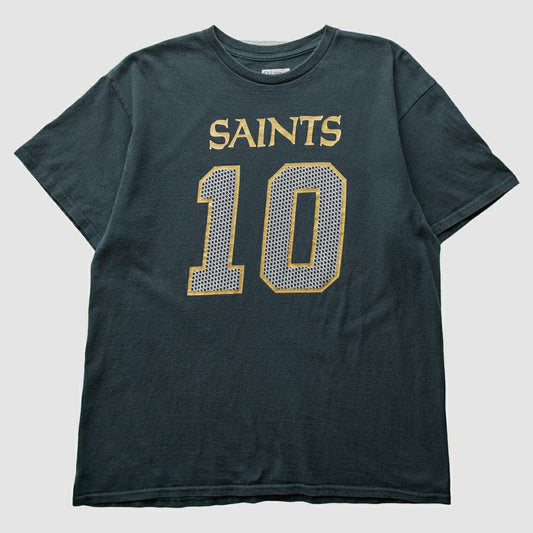 New Orleans Saints 2014 T-Shirt - Black Vintage outlet