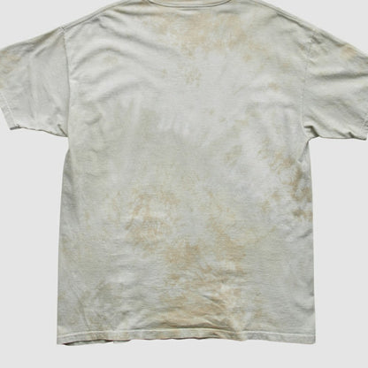 Philadelphia Phillies Liquid Blue 2014 T-Shirt - Beige Vintage