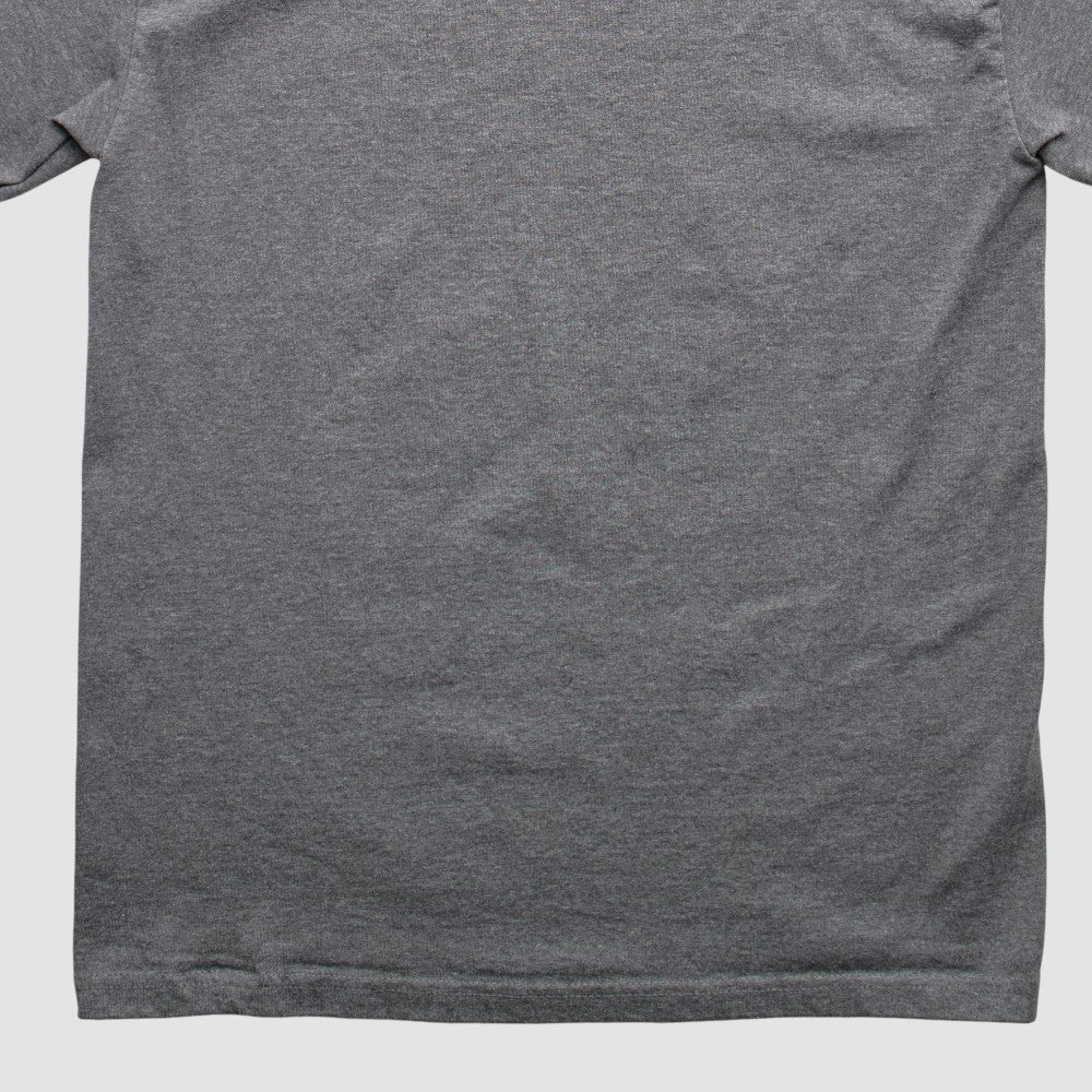 Milwaukee Brewers Majestic 2011 T-Shirt - Gray Vintage