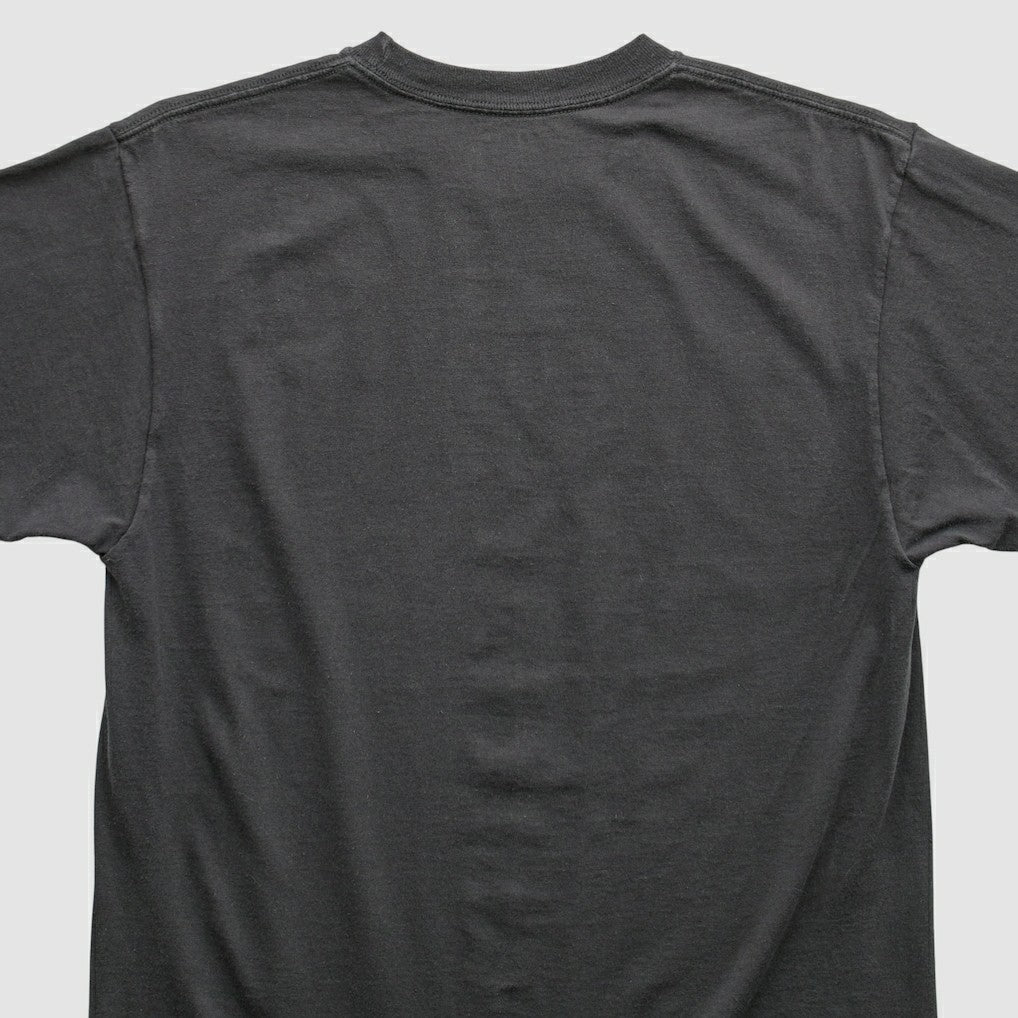 New Orleans Saints Reebok 2009 T-Shirt - Black Vintage online
