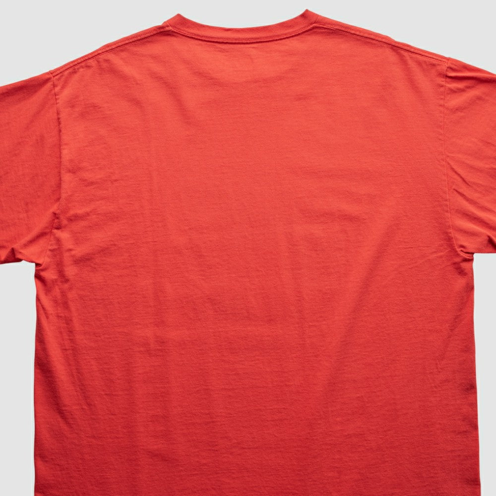 Philadelphia Phillies Majestic 2009 T-Shirt - Red Vintage