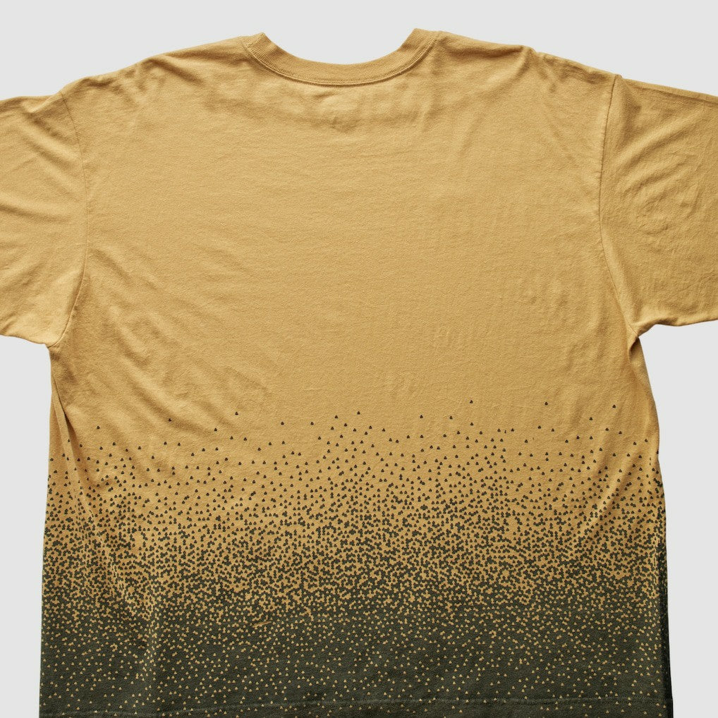 New Orleans Saints 2000s T-Shirt - Tan Vintage on sale