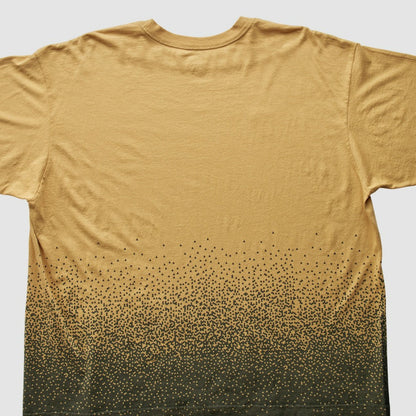 New Orleans Saints 2000s T-Shirt - Tan Vintage on sale