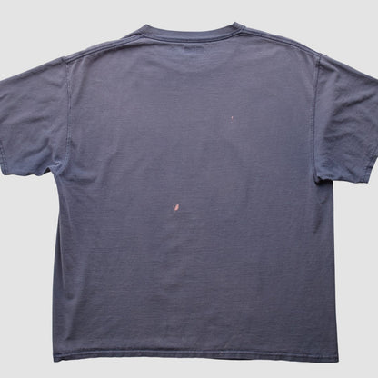 Tennessee Titans 2000s T-Shirt - Navy Vintage sale