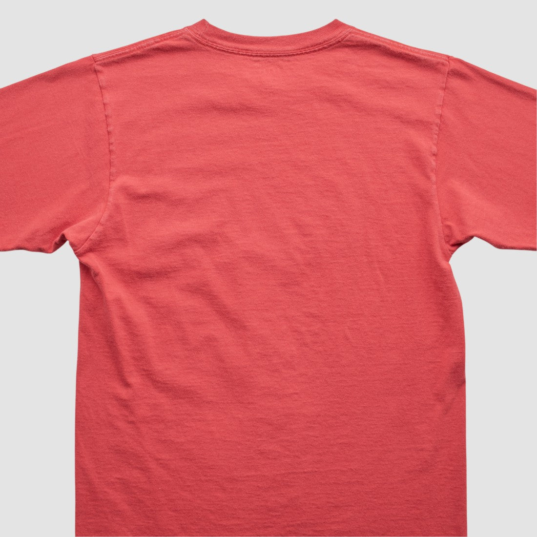 New York Giants Reebok 2000s T-Shirt - Red Vintage cheap